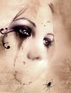 Sad Eyes